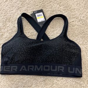 Under Armour Sports Bra